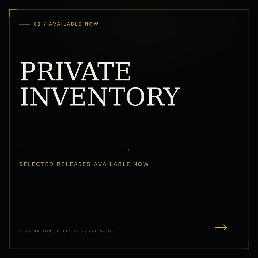 PRIVATE INVENTORY