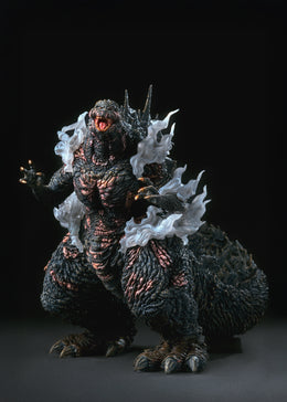 AKS-1.0GS Godzilla 2023 Heat Ray Scorched Exclusive Ver.