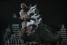 AKS-1.0GS Godzilla 2023 Heat Ray Scorched Exclusive Ver.