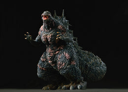 AKS-1.0GS Godzilla 2023 Heat Ray Scorched Exclusive Ver.