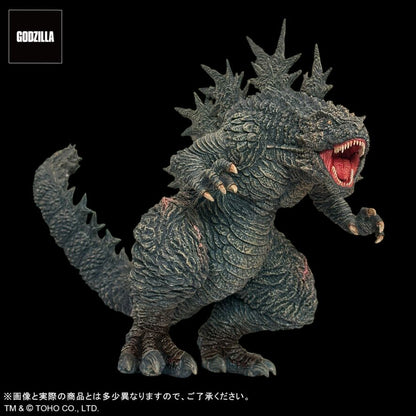 FAVORITE PRODUCTS LINE 呉爾羅(2023) GODZILLA MINUS ONE 1.0 XPUS ver.United States Area