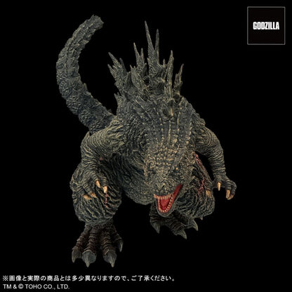 FAVORITE PRODUCTS LINE 呉爾羅(2023) GODZILLA MINUS ONE 1.0 XPUS ver.United States Area