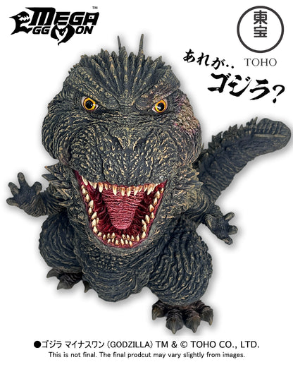 MEGA EGGMON GODZILLA MINUS ONE [2023] FOR US [MEM-1.0]