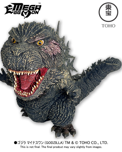 MEGA EGGMON GODZILLA MINUS ONE [2023] FOR US [MEM-1.0]