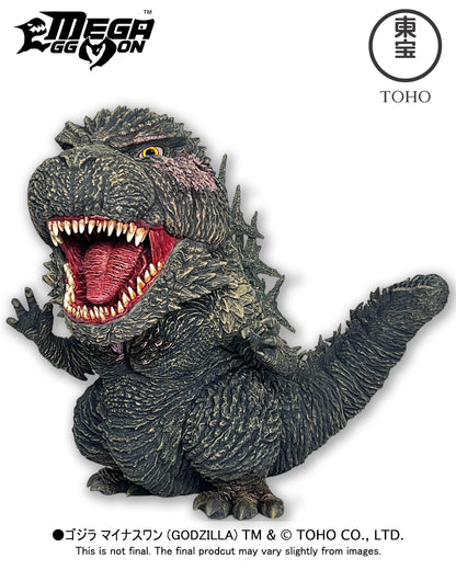 MEGA EGGMON GODZILLA MINUS ONE [2023] FOR US [MEM-1.0]