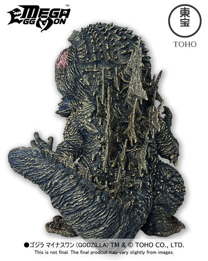 MEGA EGGMON GODZILLA MINUS ONE [2023] FOR US [MEM-1.0]