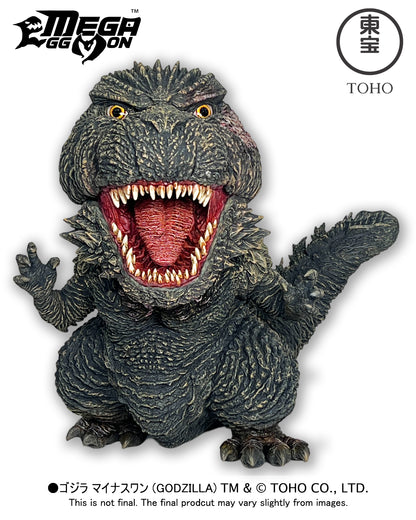 MEGA EGGMON GODZILLA MINUS ONE [2023] FOR US [MEM-1.0]