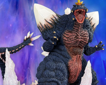OBS-010DX SPACEGODZILLA DELUXE Ver. | Private Inventory