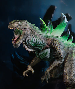 EZHOBI OBS – Omega Beast Godzilla 1998 (Glow in the Dark) WF 2026 Winter Exclusive (Custom Paint Ver)Asia area
