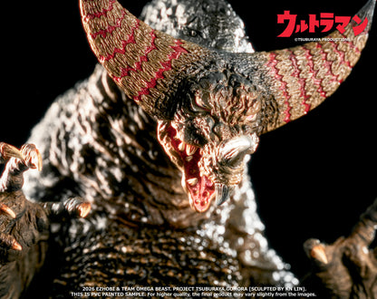 OMEGA BEAST SERIES — OBS GOMORA OBS-013 Pre-Orders US area