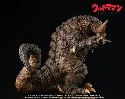 OMEGA BEAST SERIES — OBS GOMORA OBS-013 Pre-Orders US area