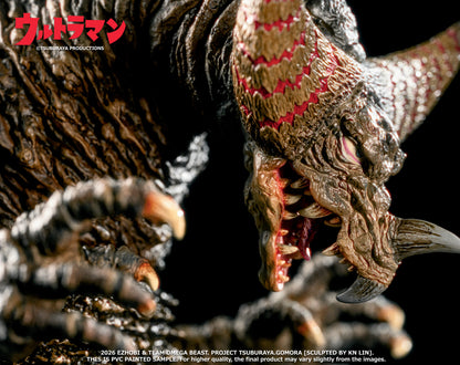 OMEGA BEAST SERIES — OBS GOMORA OBS-013 Pre-Orders US area