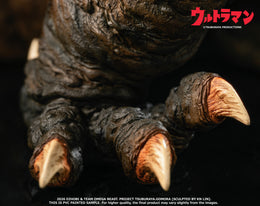 OMEGA BEAST SERIES — OBS ゴモラ OBS-013 米国地域先行予約