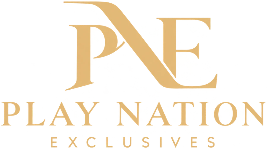 PLAY NATION EXCLUSIVES